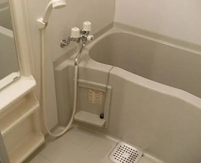 バス・シャワールーム　風呂※別部屋参考写真