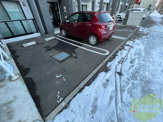 グランメールエースのその他写真