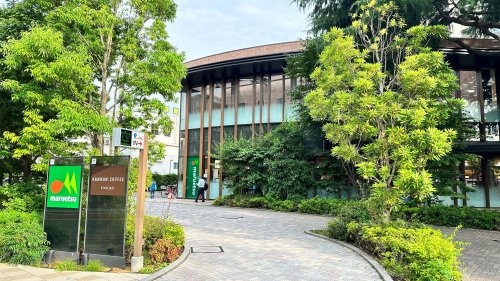 スーパー　マルエツ プラウドシティ吉祥寺店（スーパー）まで1039m
