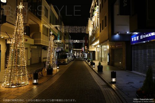その他　横浜・元町商店街（その他）まで754m