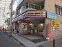 コンビニ　セブンイレブン北赤羽駅浮間口店（コンビニ）まで57m