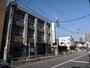 銀行　城北信用金庫浮間支店（銀行）まで356m