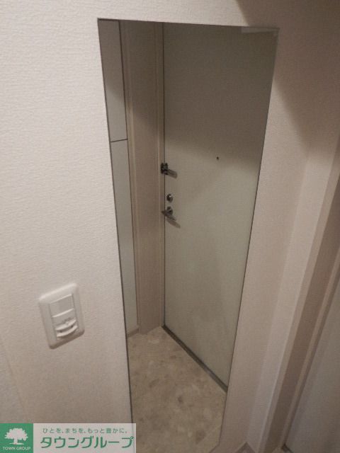 その他部屋・スペース　中はこのようになっています