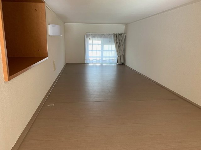 その他　ロフト