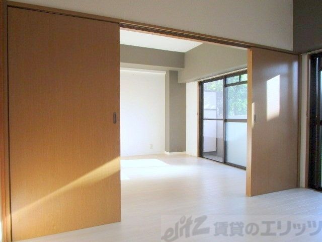 その他部屋・スペース　収納