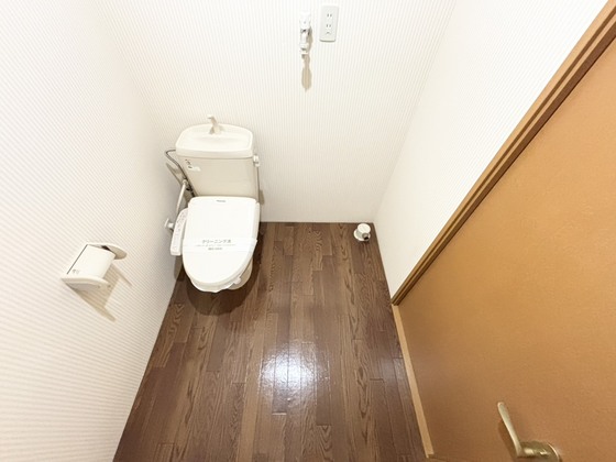 その他部屋・スペース　脱衣所