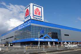 その他　ヤマダ電機（その他）まで1320m