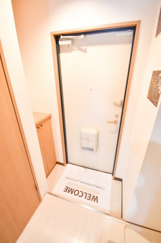 玄関　素敵な玄関は毎朝あなたを元気に送りだしてくれますよ