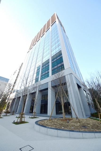 ＪＲ山手線 品川駅 徒歩7分 築8年