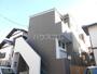 座間駅より徒歩10分 1階 築9年10ヶ月の賃貸物件