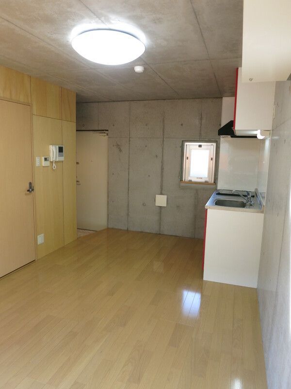 居室・リビング　※別部屋参照写真