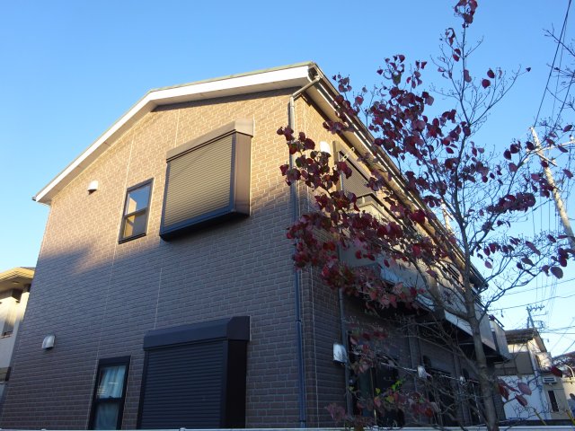ユタカハイム