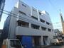 不動前駅より徒歩6分 3階 築10年11ヶ月の賃貸物件