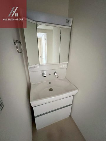 カーサヴェルデ東小橋の内装写真