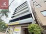 玉造駅より徒歩7分 6階 築2年7ヶ月の賃貸物件