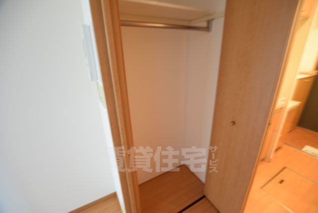 エステムコート大阪・中之島南の外観写真