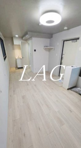 その他部屋・スペース　寝室です。