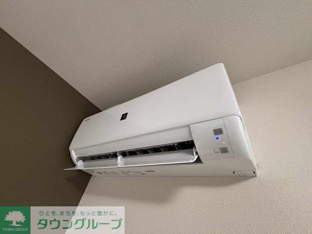 その他設備　別部屋参照　現状優先