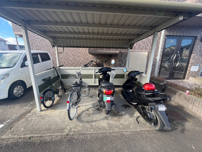その他共有部分