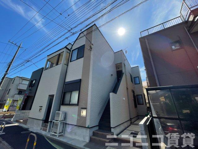 京成本線 京成小岩駅 徒歩5分 築5年