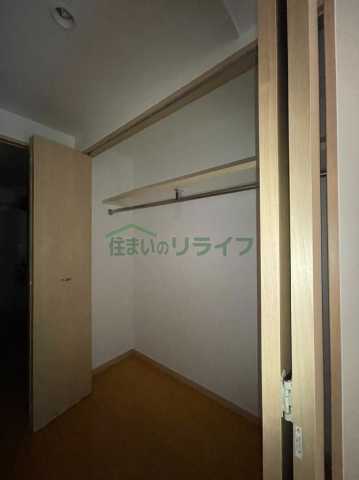 収納　別部屋参考写真