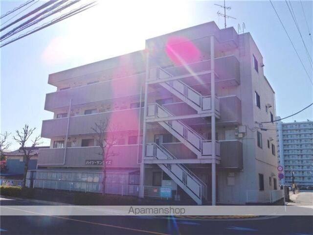 東京メトロ東西線 西葛西駅 徒歩12分 築38年