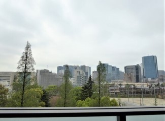 眺望　展望