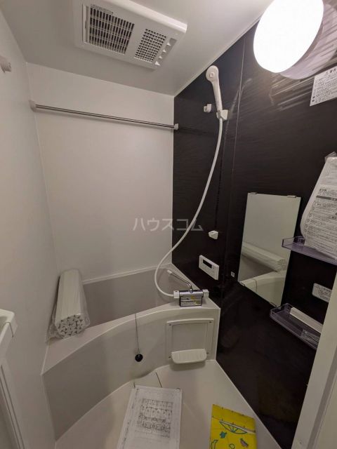 アヴェニール与野本町の風呂写真