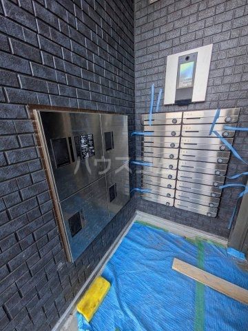 アヴェニール与野本町のその他写真