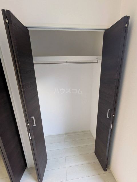アヴェニール与野本町の内装写真