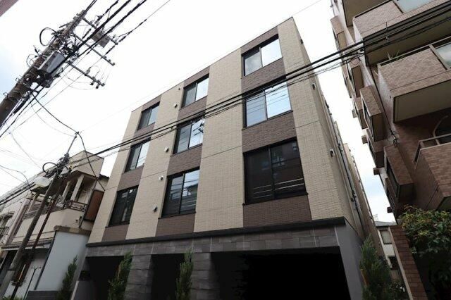 ＪＲ山手線 池袋駅 徒歩10分 築4年