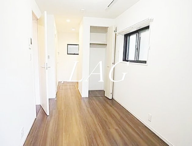 その他部屋・スペース　寝室です。