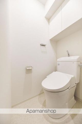 東京メトロ半蔵門線 錦糸町駅 徒歩4分 12階建 築2年のトイレ写真