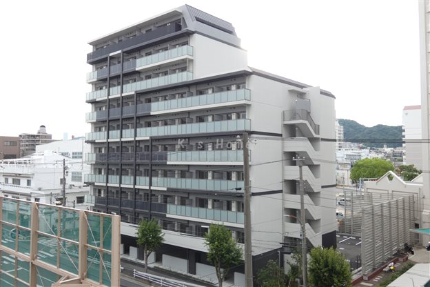 地下鉄西神・山手線 長田駅 徒歩7分 築3年