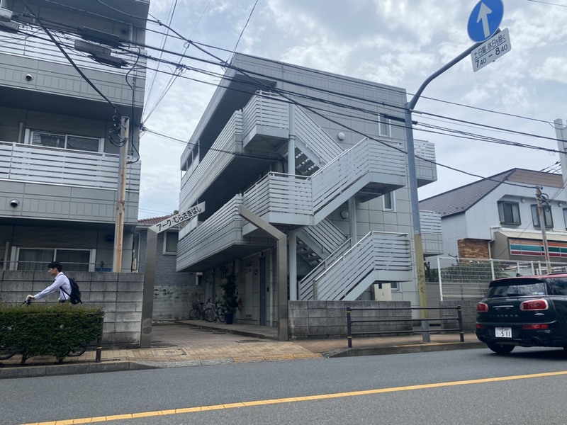 アークむらさき橋B棟のその他写真