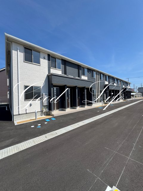 ＪＲ山陽本線 土山駅 徒歩59分 築1年