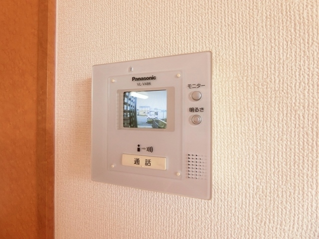 セキュリティ　図面と現状に相違がある場合には現状を優先