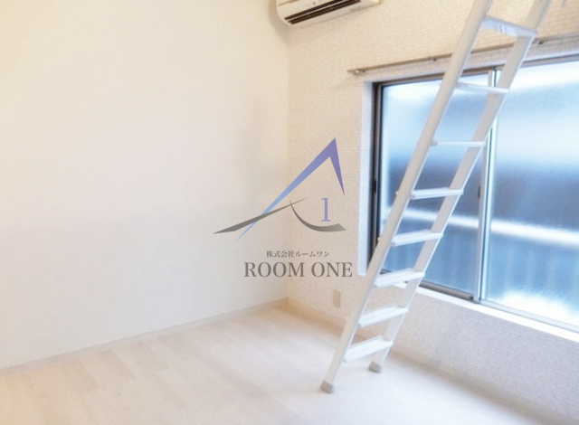 居室・リビング　洋室のお部屋です。