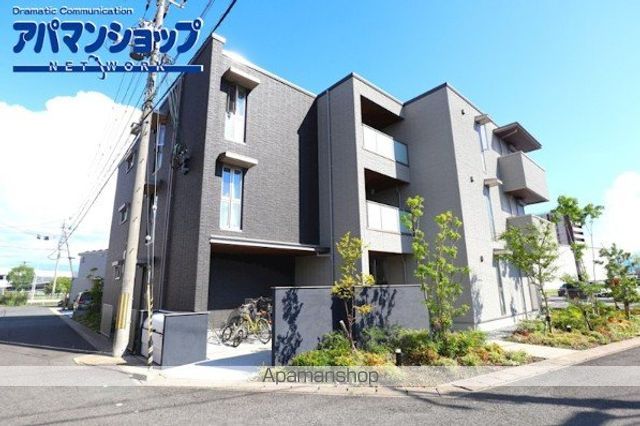 ＪＲ関西本線 大和小泉駅 徒歩2分 築5年
