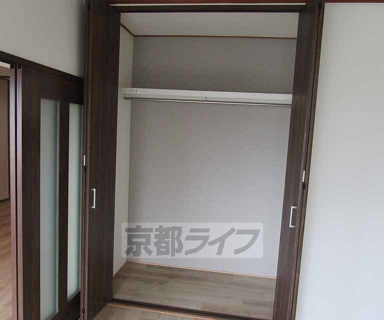 グランドール桂の内装写真
