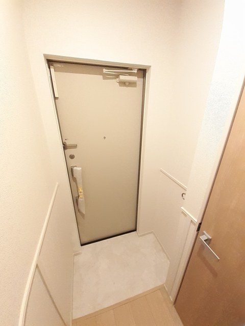 玄関　★玄関スペース★