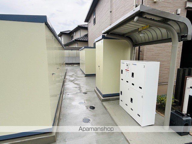 その他共有部分　その他共有部分