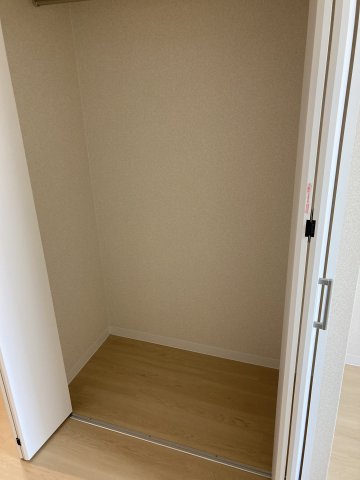 収納　収納豊富です