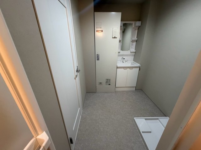 SORA住吉の外観写真