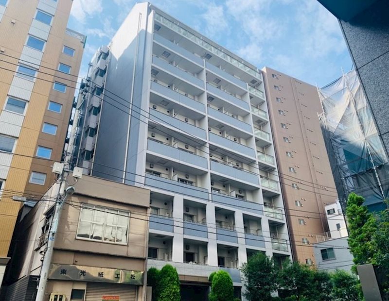 建物外観　★見学予約受付中★