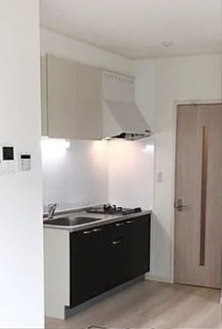 キッチン　別部屋同仕様タイプ
