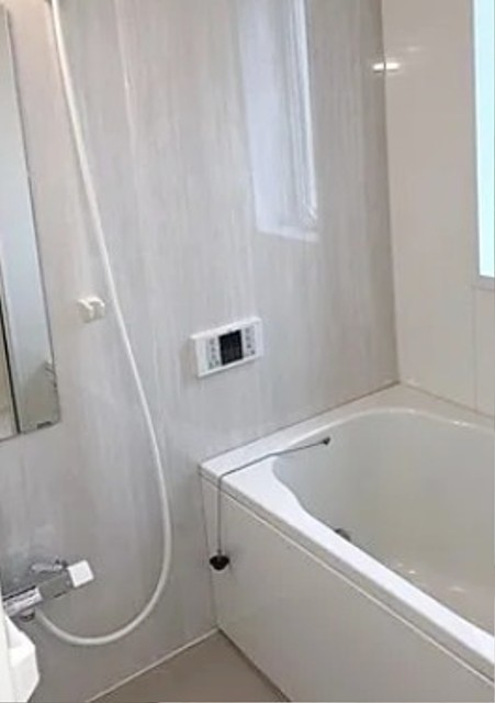 バス・シャワールーム　別部屋同仕様タイプ