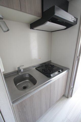 キッチン　（別タイプ参考写真）メイクスデザイン茗荷谷　文京区大塚4