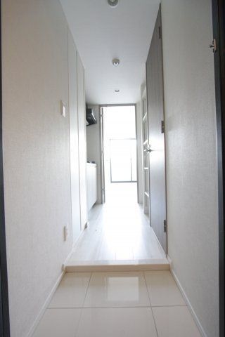 玄関　（別タイプ参考写真）メイクスデザイン茗荷谷　文京区大塚4