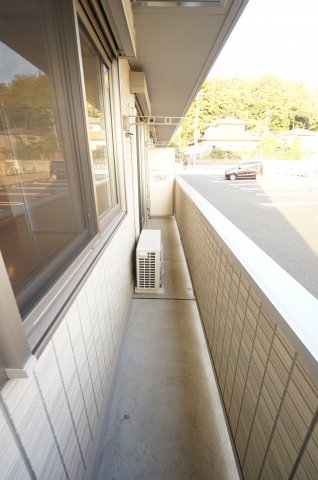 京成千原線 ちはら台駅 徒歩8分 3階建 築14年の内装写真